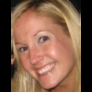 Meet your Posher, Kristen
